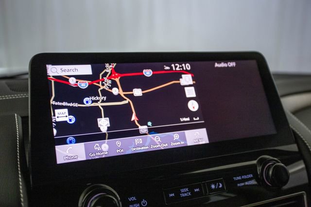 Used 2023 INFINITI QX80 Premium Select w/ Cargo Package image 54