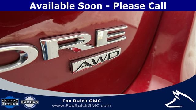 Used 2022 Buick Encore Preferred w/ Safety Package image 33
