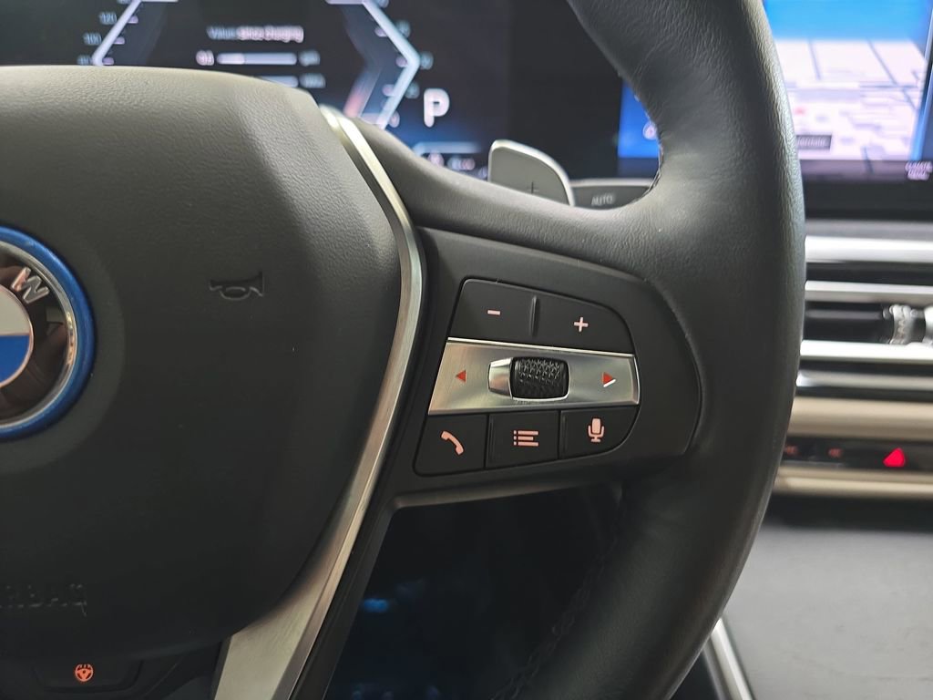 Used 2023 BMW 330e w/ Premium Package image 21