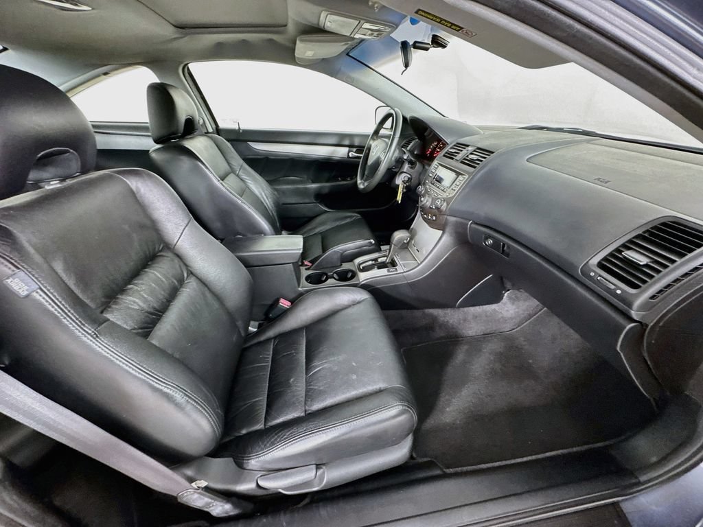 Used 2007 Honda Accord EX-L image 32