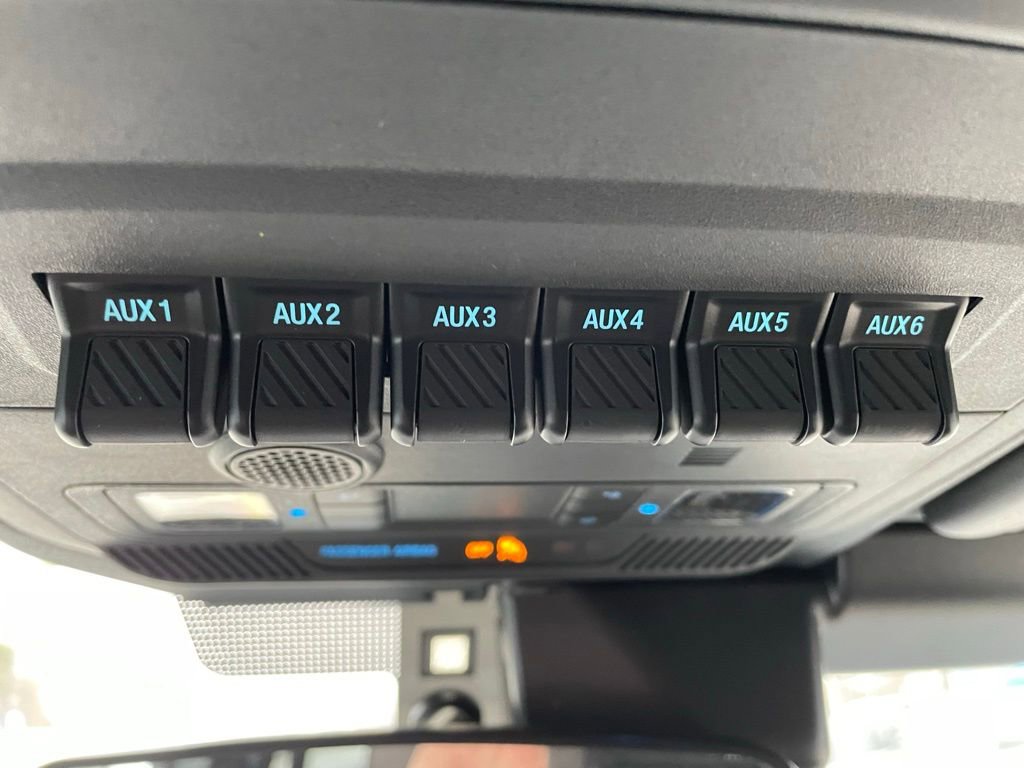 New 2026 Ford Bronco Big Bend w/ Black Diamond Package image 17