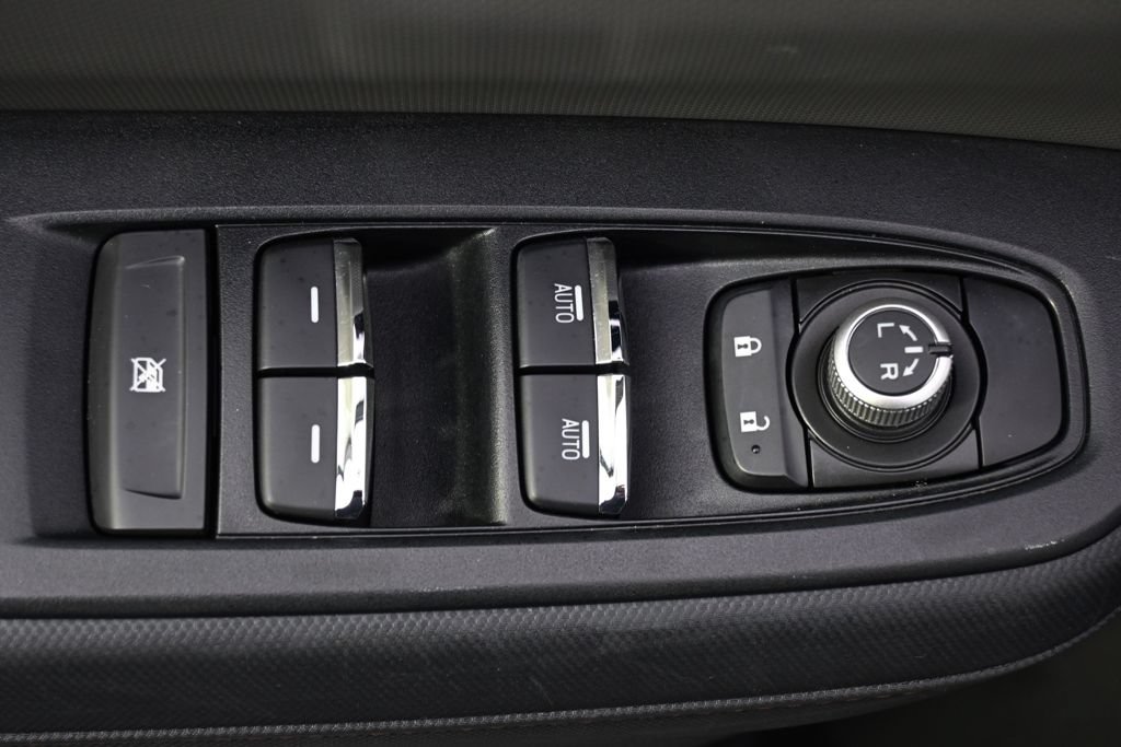 Certified 2025 Subaru Forester Sport AWD/4WD image 23