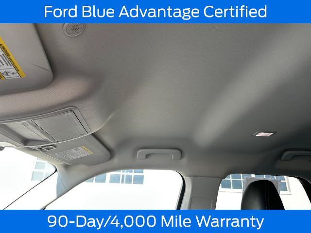 Used 2021 Ford Bronco Sport AWD/4WD image 14