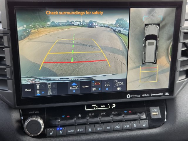 Certified 2023 Toyota Sequoia TRD Pro AWD/4WD image 16
