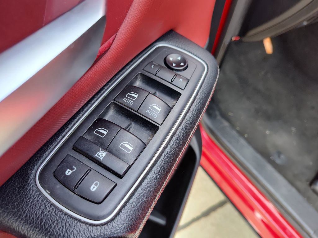 Used 2020 RAM 1500 Rebel w/ Rebel Level 1 Equipment Group image 18