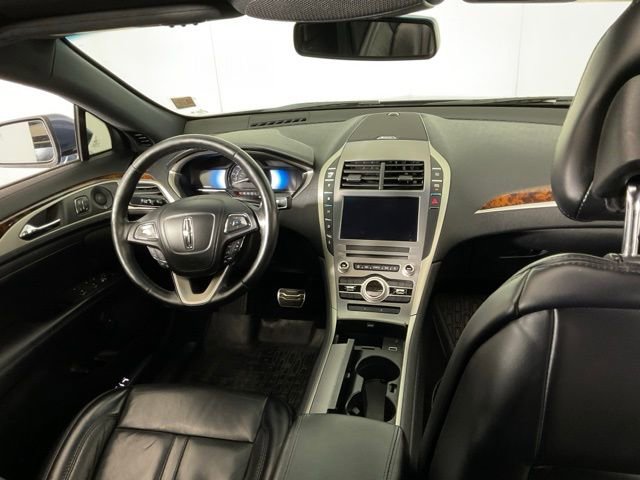 Used 2019 Lincoln MKZ Reserve w/ Reserve Plus Package image 13