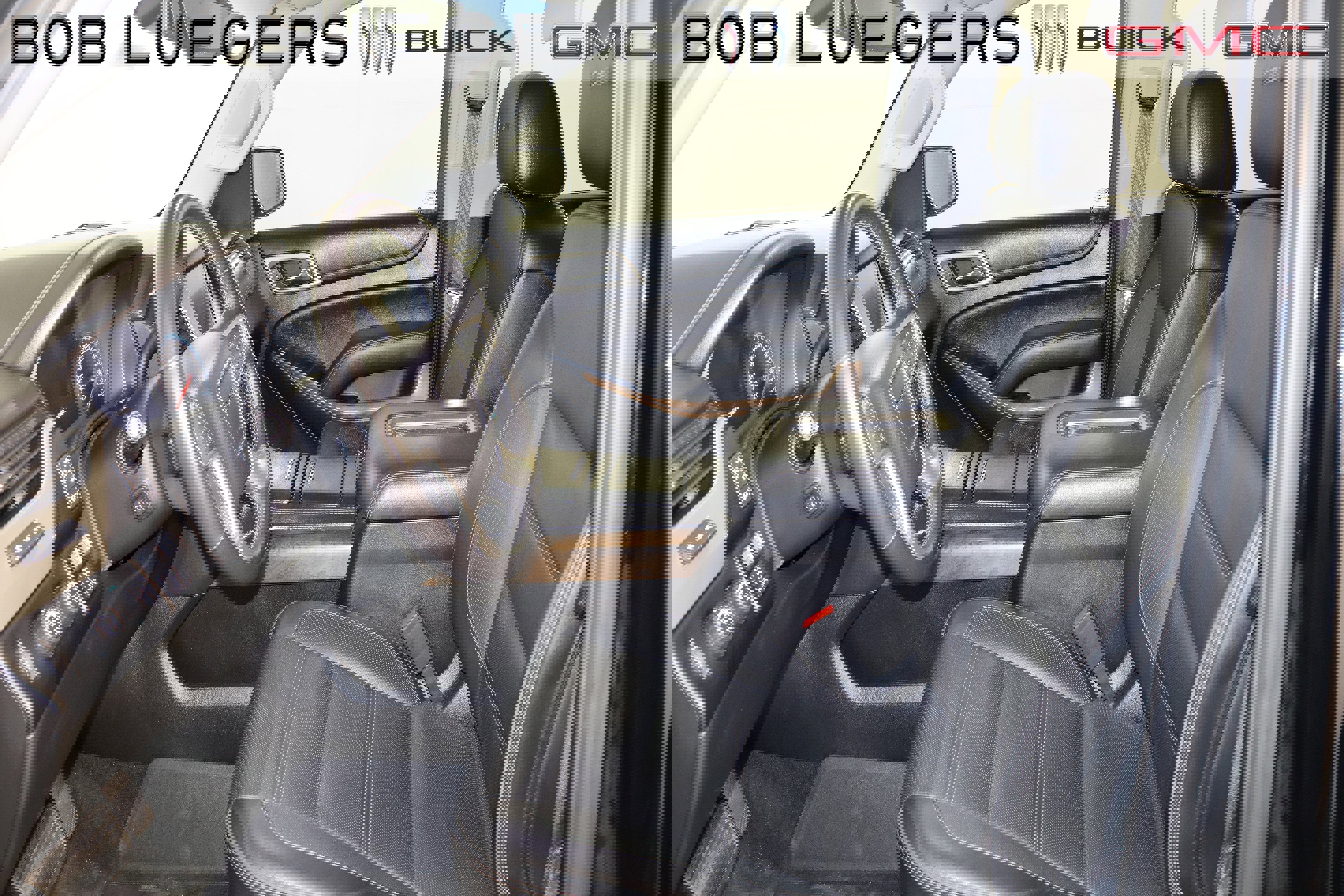 Used 2018 GMC Yukon Denali w/ Open Road Package image 8