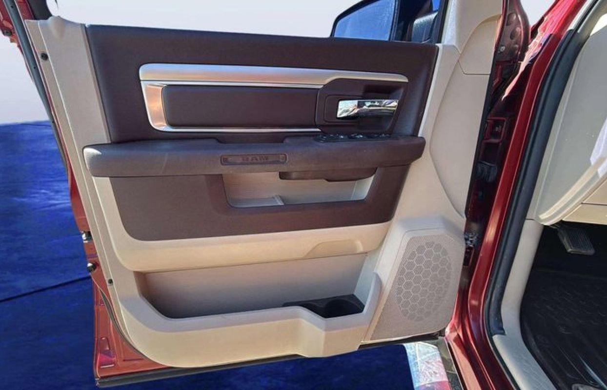 Used 2014 RAM 1500 Big Horn image 15