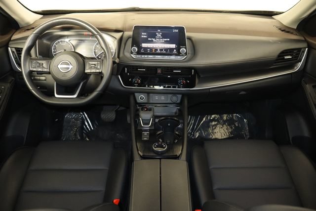 Used 2023 Nissan Rogue SV w/ SV Premium B Package AWD/4WD image 39