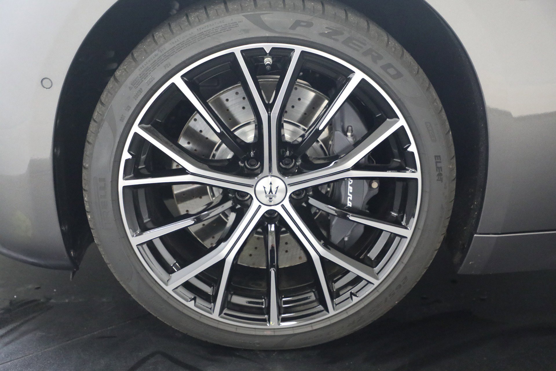 New 2026 Maserati GranCabrio Modena image 28