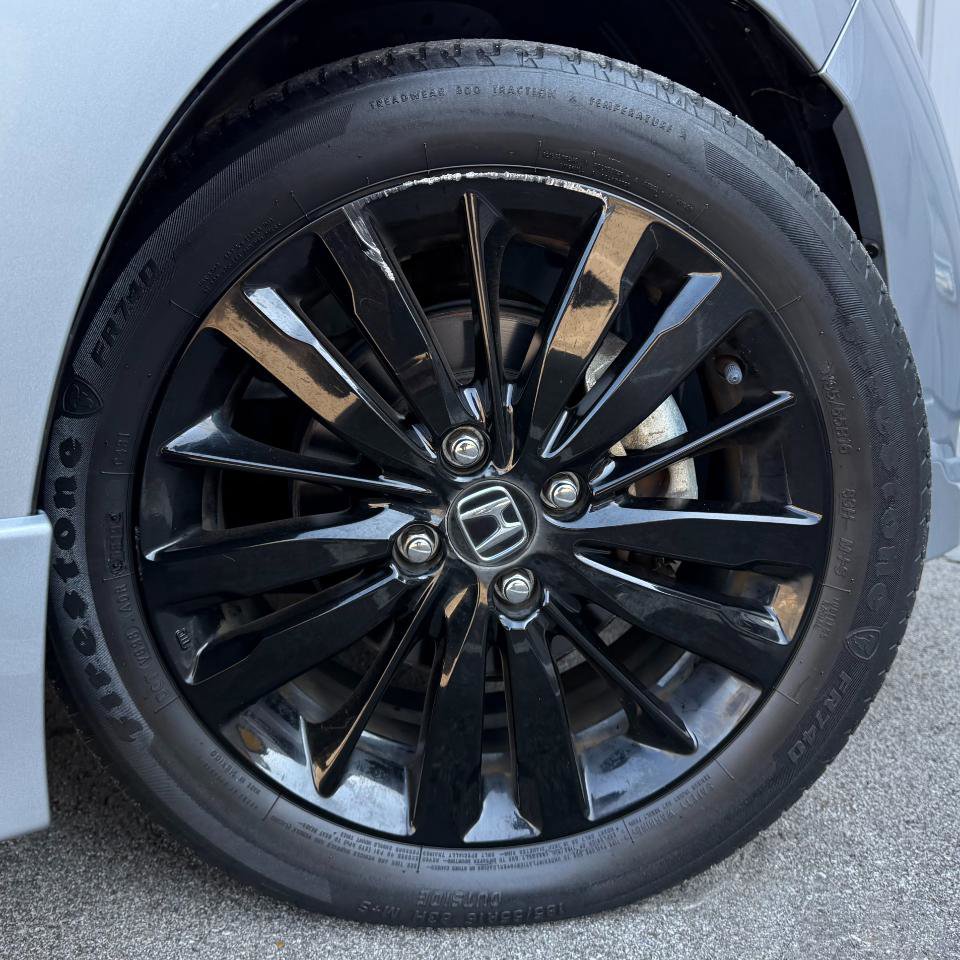 Used 2019 Honda Fit Sport image 21