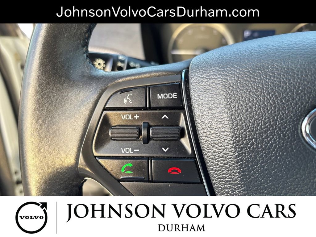 Used 2017 Hyundai Sonata Sport w/ Value Edition Package 02 image 23