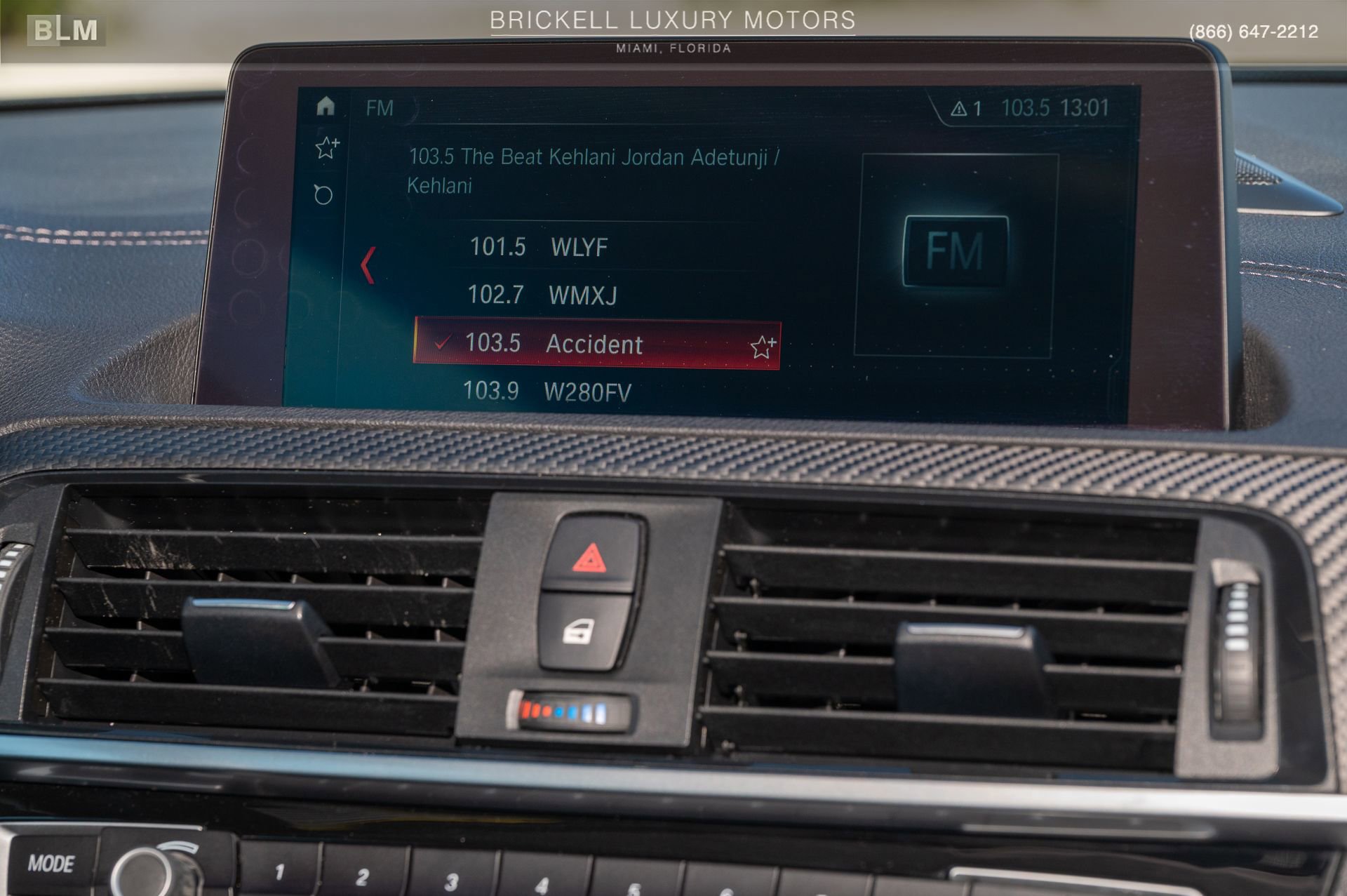 Used 2018 BMW M2 image 16