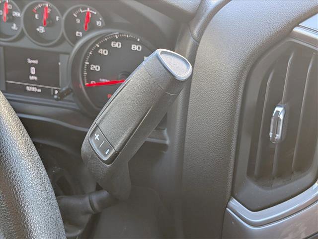 Used 2020 GMC Sierra 1500 2WD Double Cab w/ Sierra Value Package image 12