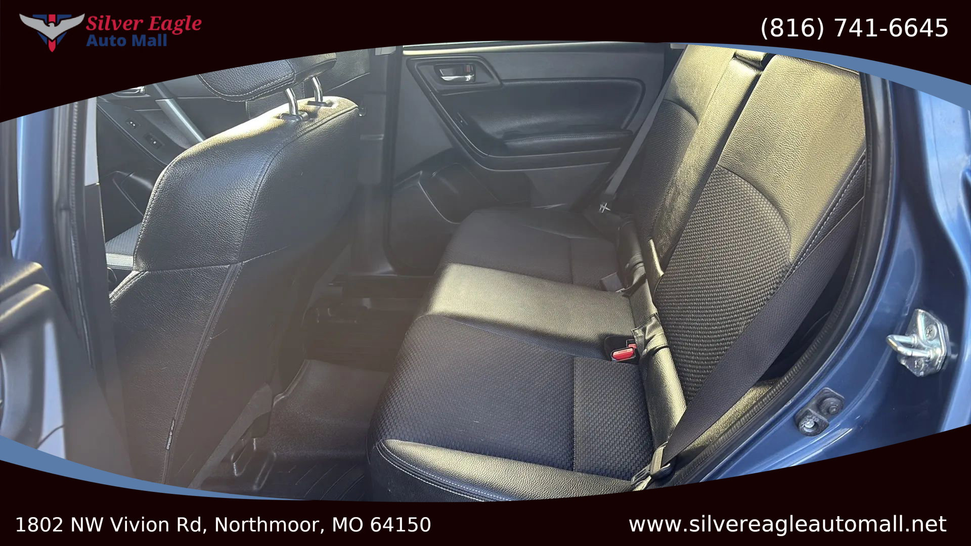 Used 2014 Subaru Forester 2.0XT Premium image 10