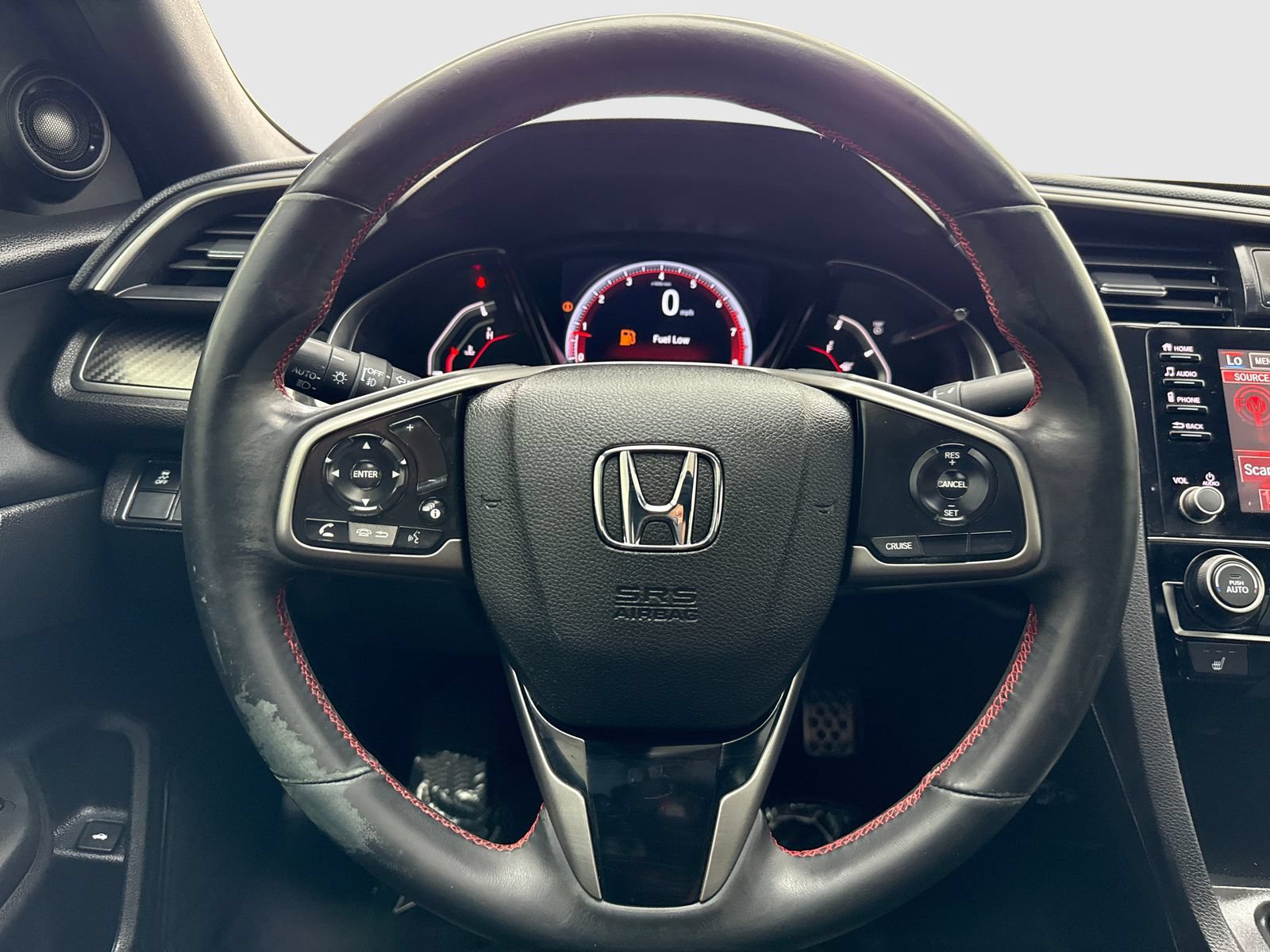 Used 2019 Honda Civic Si image 19