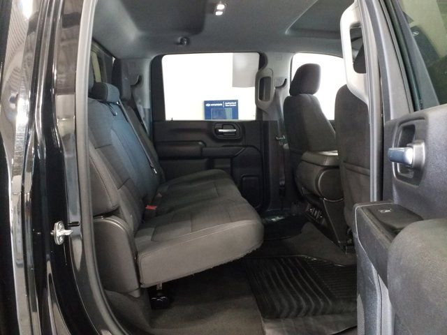 Used 2021 Chevrolet Silverado 3500 LT w/ Convenience Package AWD/4WD image 14