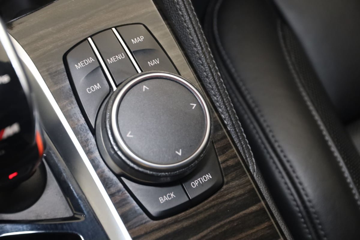 Used 2018 BMW M5 w/ Executive Package AWD/4WD image 35