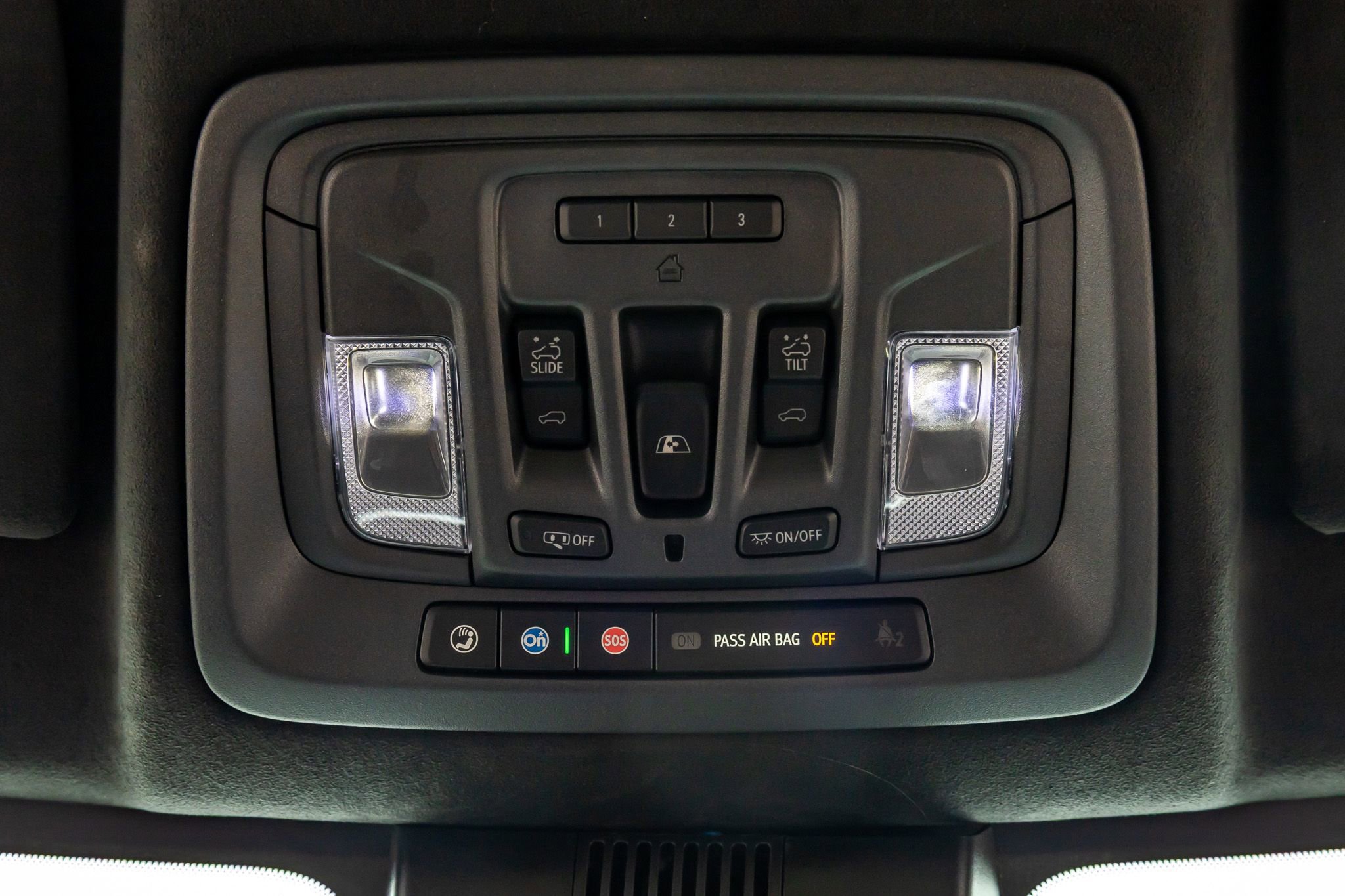 Used 2025 GMC Sierra 1500 Denali Ultimate image 23