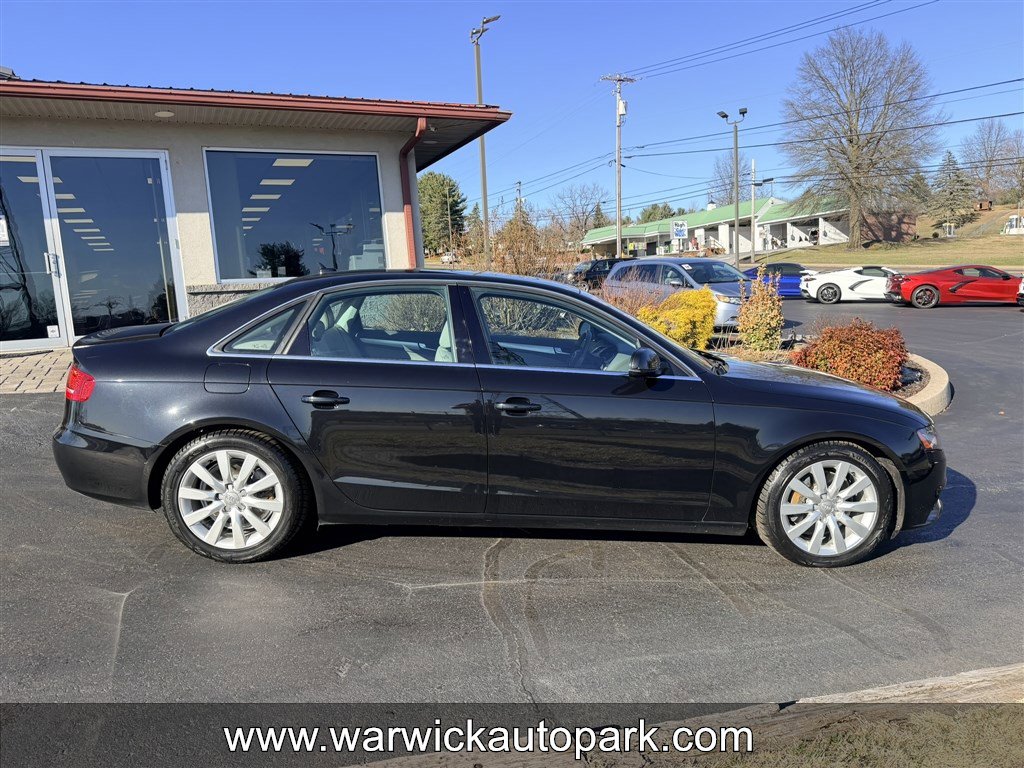 Used 2011 Audi A4 2.0T Premium Plus image 15