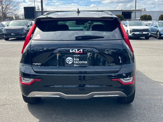 New 2026 Kia Niro Wave FWD image 10
