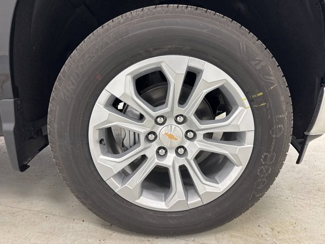 New 2026 Chevrolet Silverado 1500 LTZ image 37