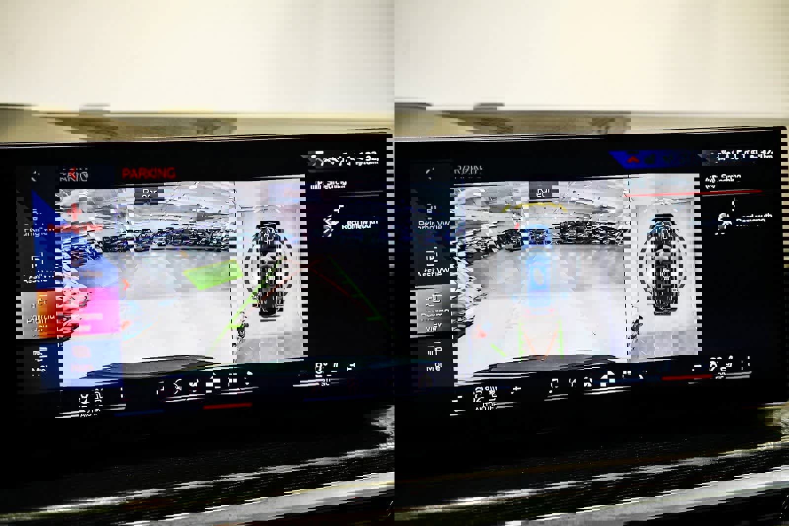 Used 2024 BMW X5 xDrive50e w/ Executive Package image 24