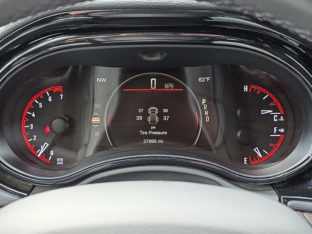 Used 2025 Dodge Durango GT AWD/4WD image 23