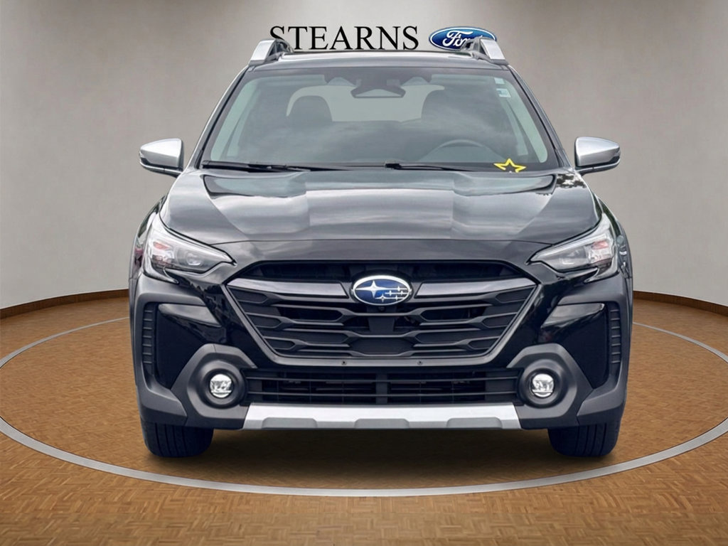 Used 2024 Subaru Outback Touring XT AWD/4WD image 17