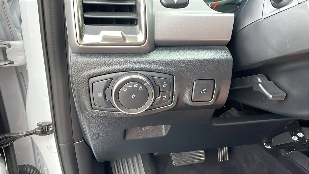 Used 2020 Ford Ranger XLT w/ Equipment Group 301A Mid image 26