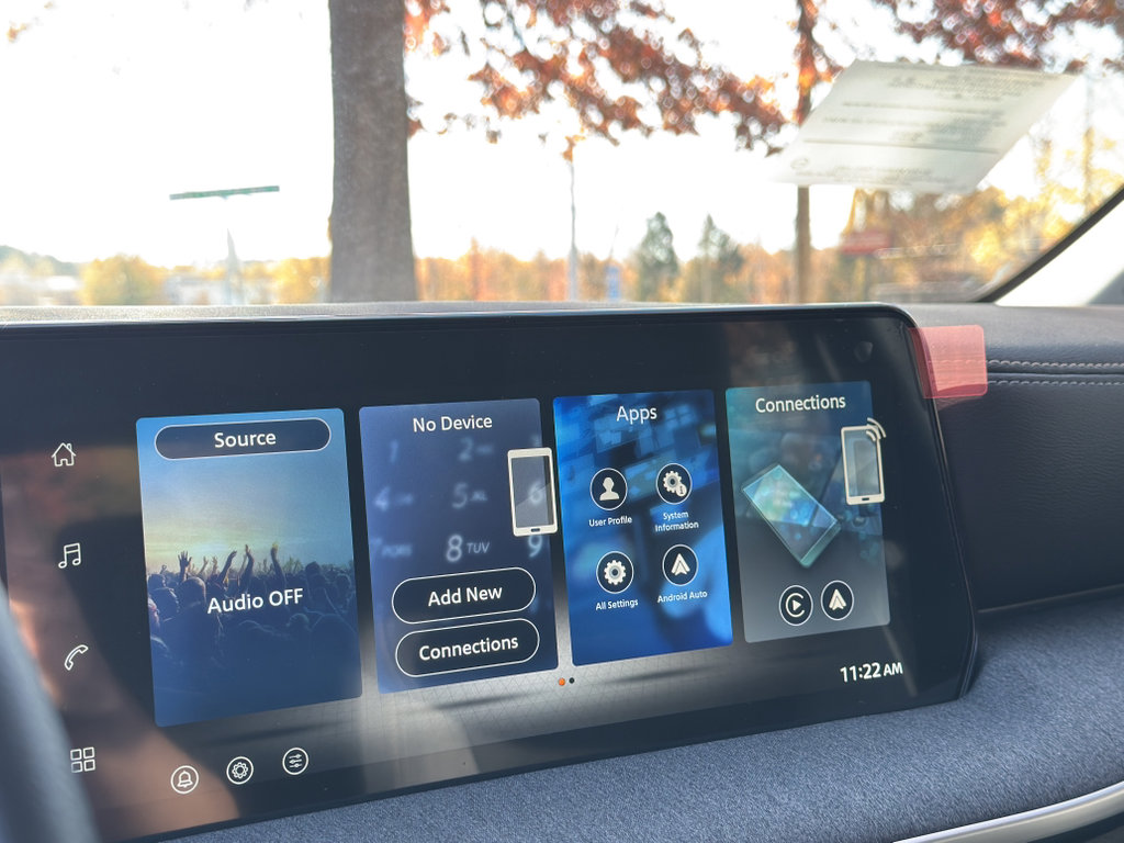 New 2026 Nissan Kicks SV w/ Cold Weather Package image 23