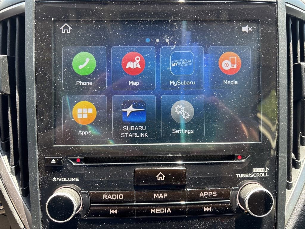 Certified 2023 Subaru Forester Limited w/ Popular Package #3 image 17