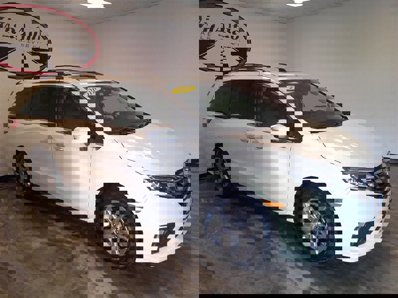 Used 2018 Honda Odyssey EX-L image 1