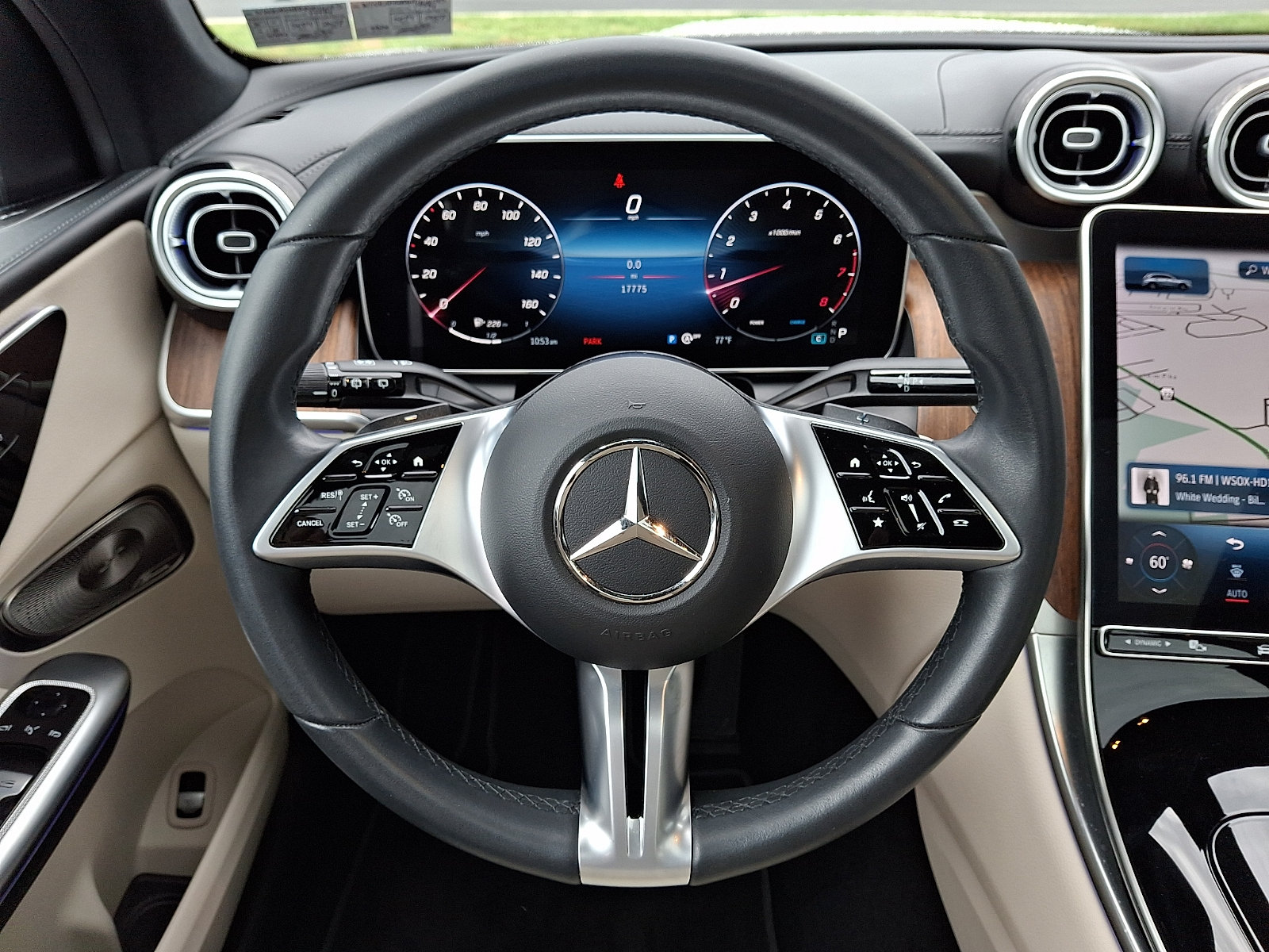 Certified 2023 Mercedes-Benz GLC 300 4MATIC image 18