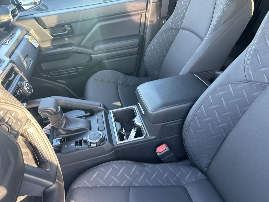 New 2026 Toyota Tacoma SR5 image 27