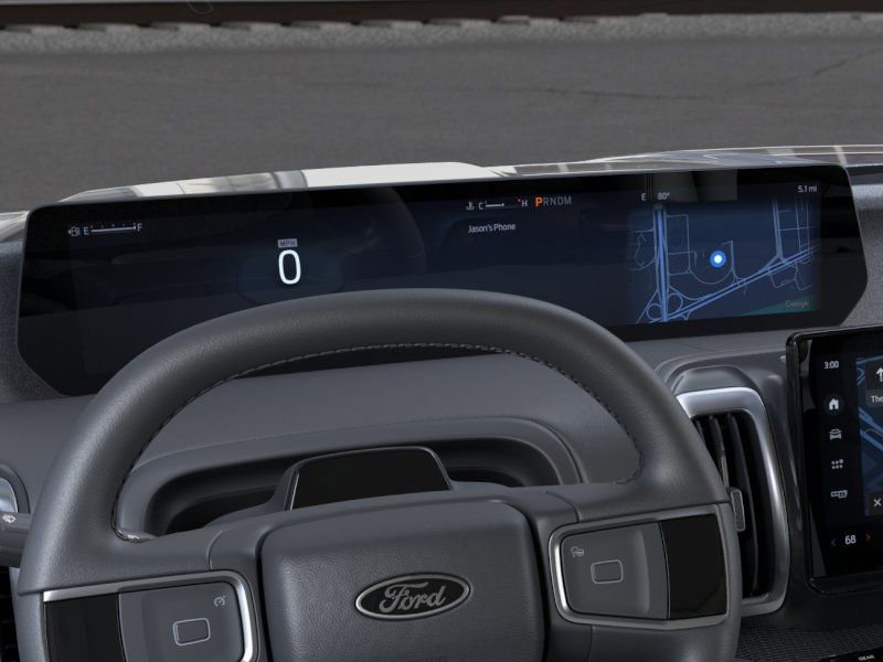 New 2026 Ford Expedition Max Platinum AWD/4WD image 13