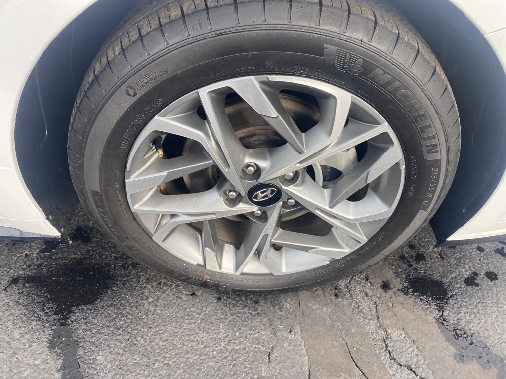 Used 2023 Hyundai Sonata SEL image 27
