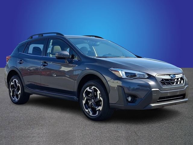 Used 2023 Subaru Crosstrek 2.5i Limited w/ Popular Package #3 AWD/4WD image 3