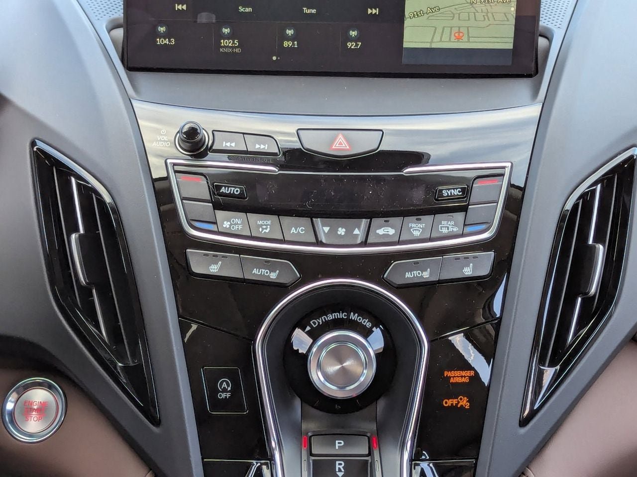 New 2026 Acura RDX SH-AWD w/ Technology Package image 23