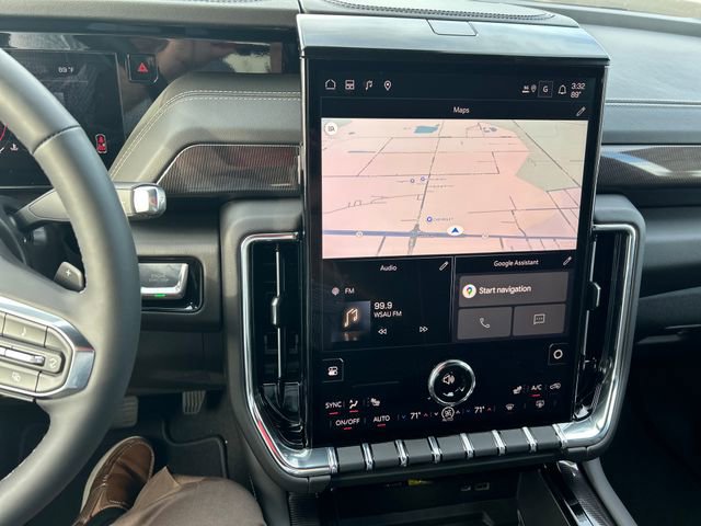 New 2026 GMC Yukon Elevation image 20