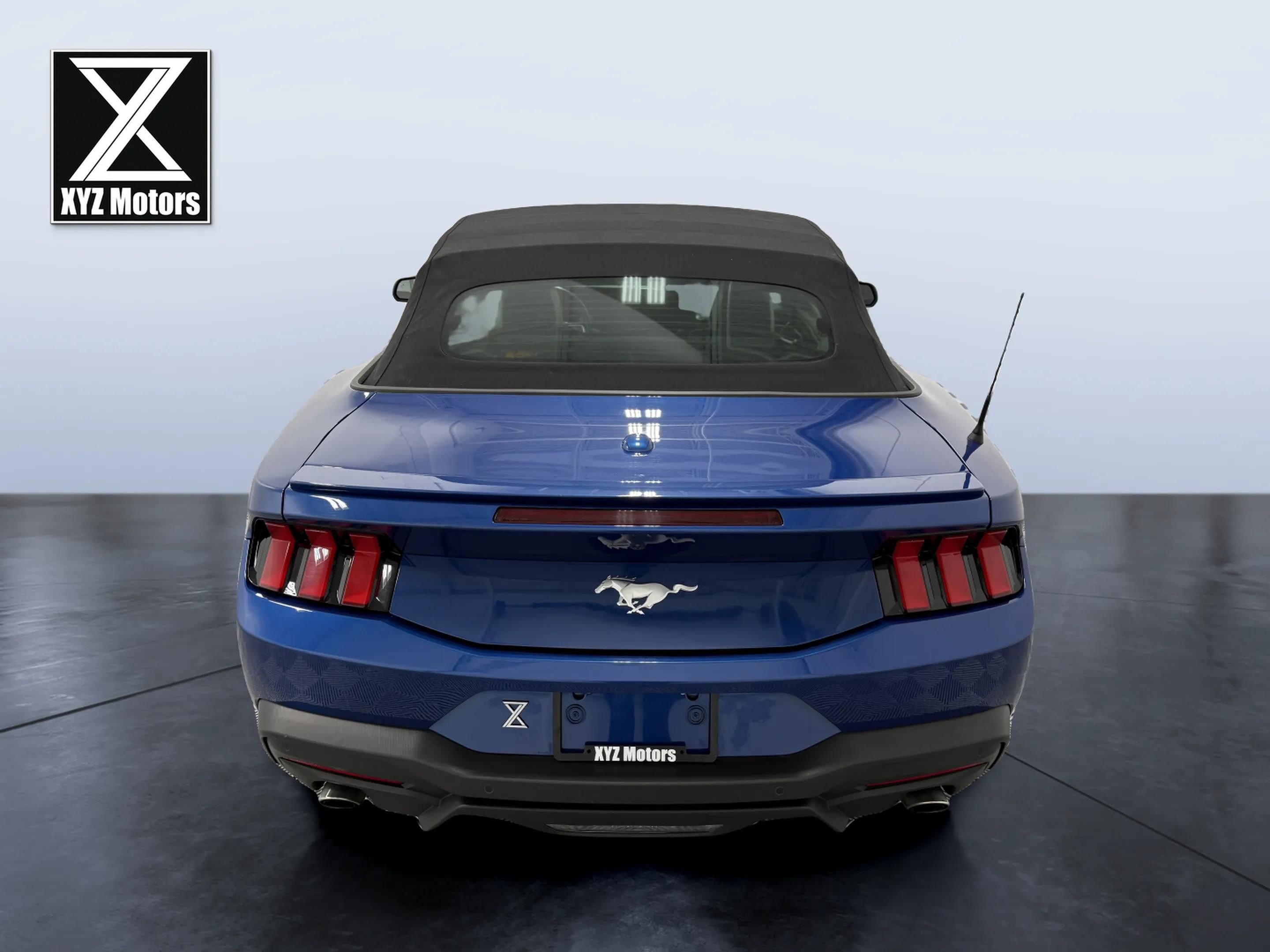 Used 2024 Ford Mustang Premium image 6