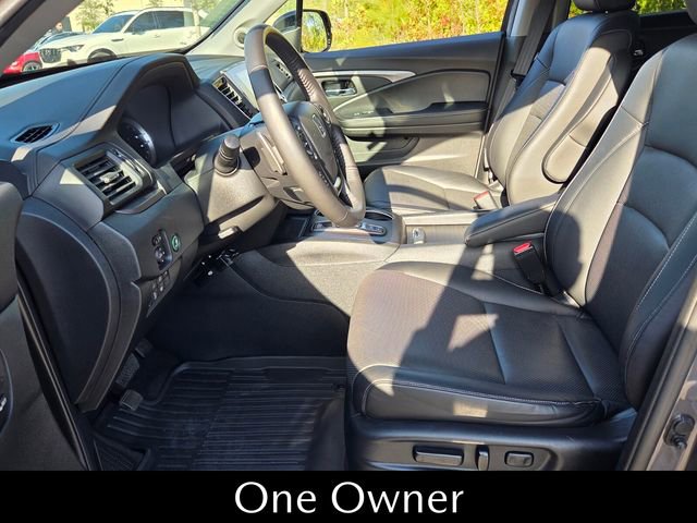 Used 2023 Honda Ridgeline RTL-E image 6