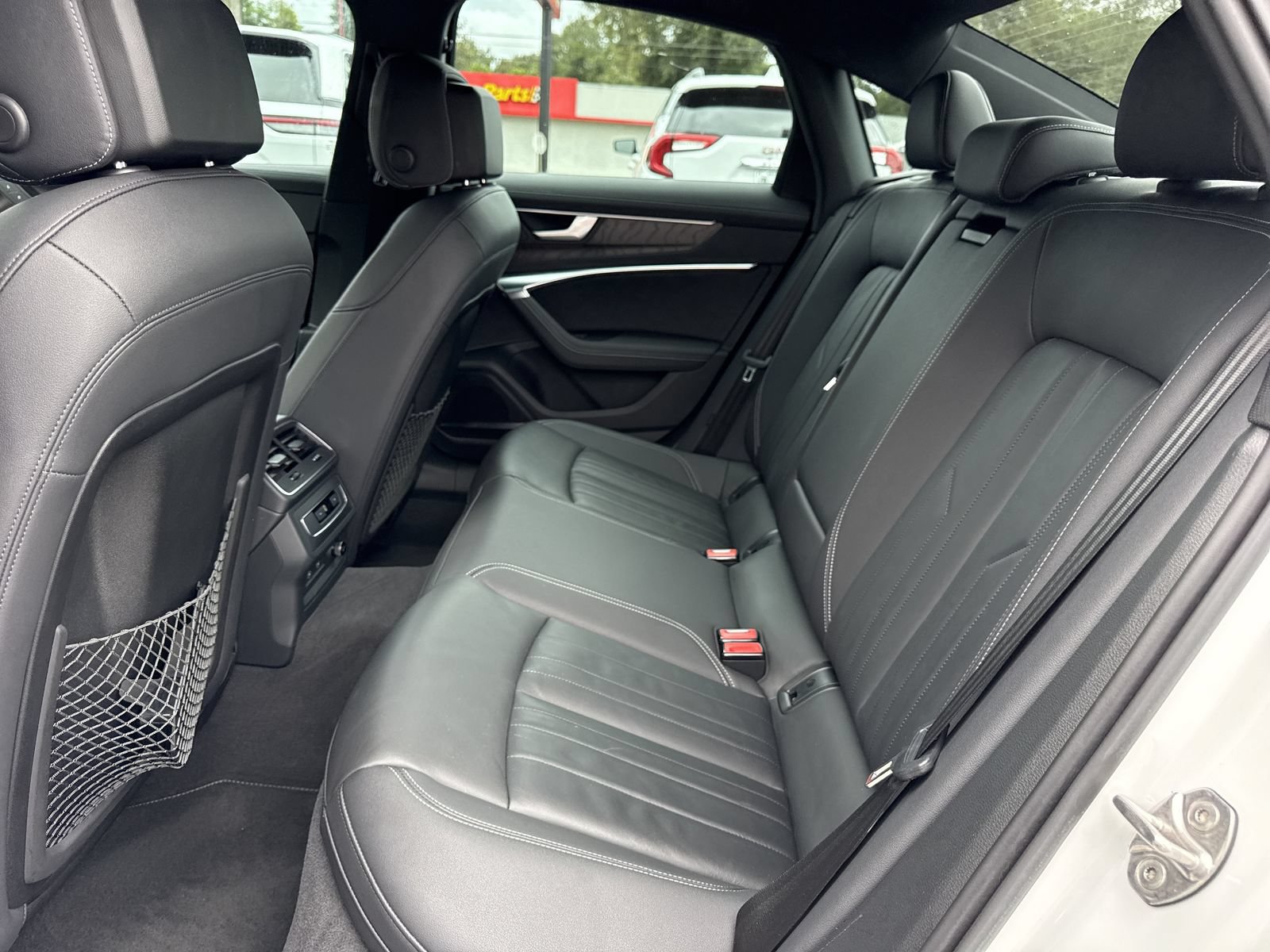Used 2023 Audi A6 Premium Plus w/ Premium Plus Package AWD/4WD image 10