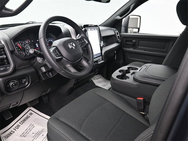 New 2026 RAM 2500 Tradesman image 10