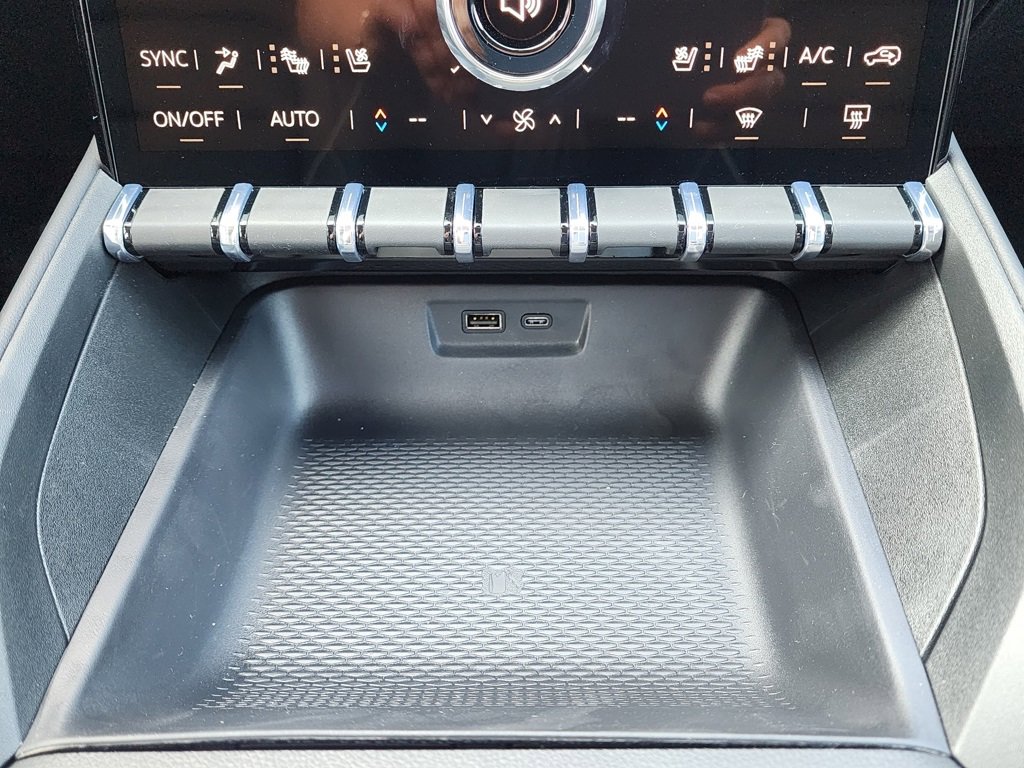 New 2026 GMC Terrain Denali image 31