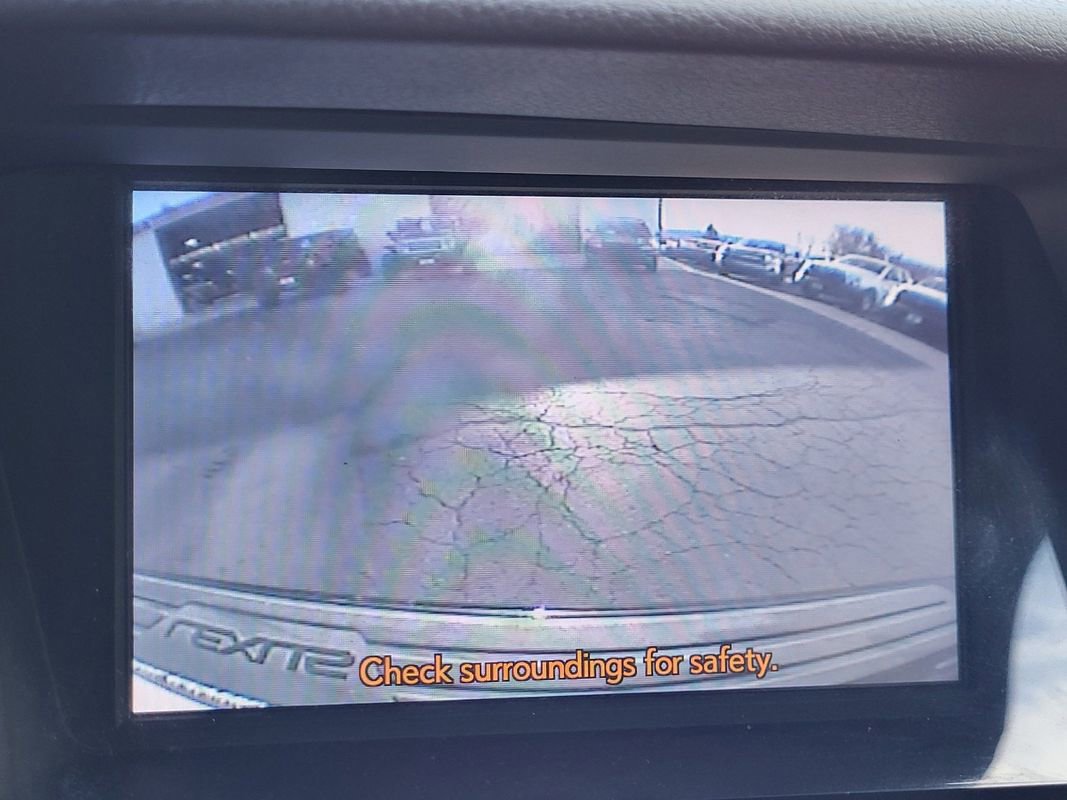 Used 2013 Lexus RX 450h FWD image 28