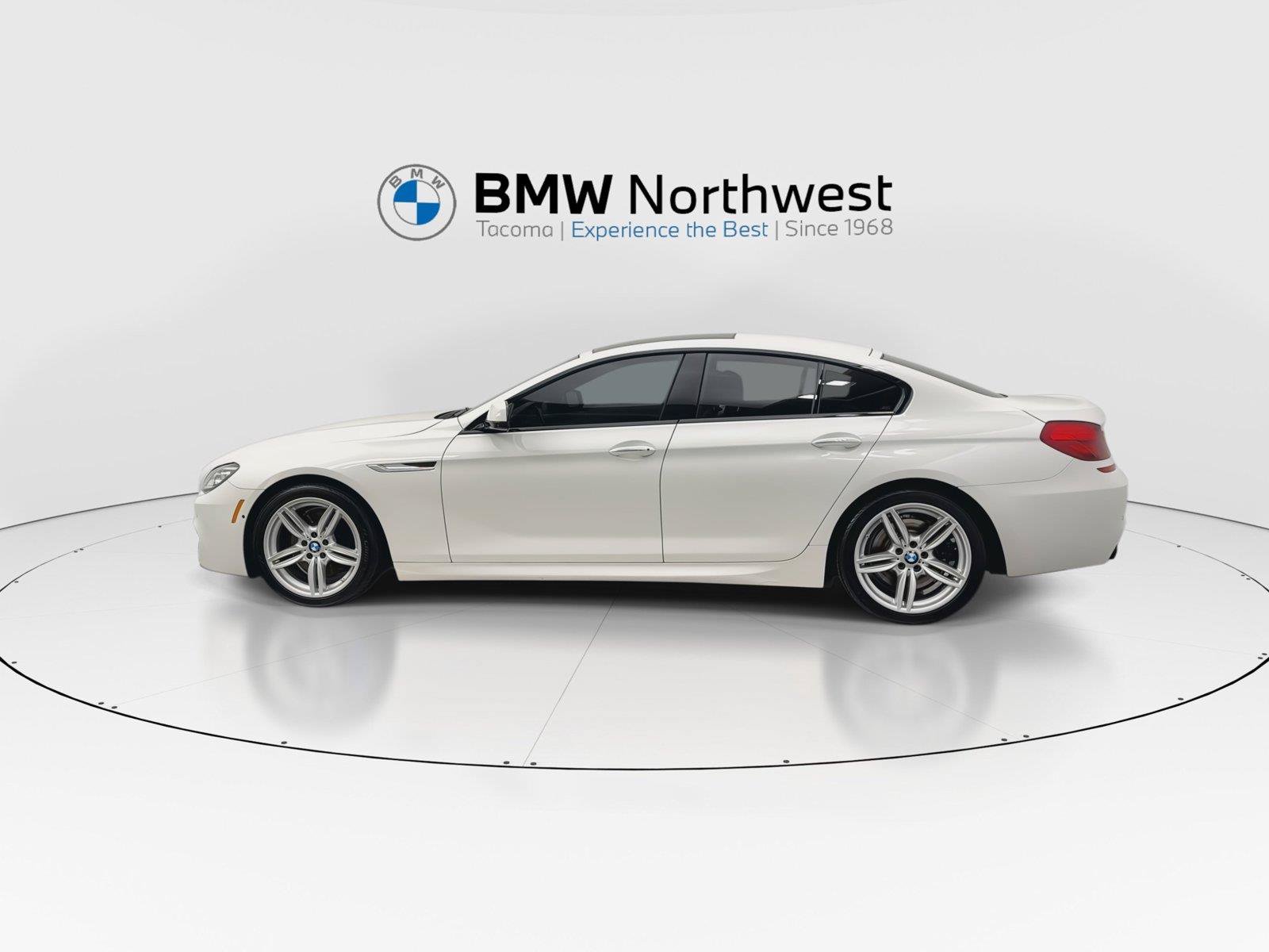 Used 2015 BMW 640i Gran Coupe xDrive AWD/4WD image 11