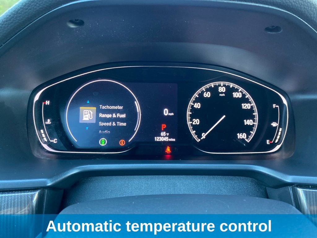 Used 2022 Honda Accord Sport image 20