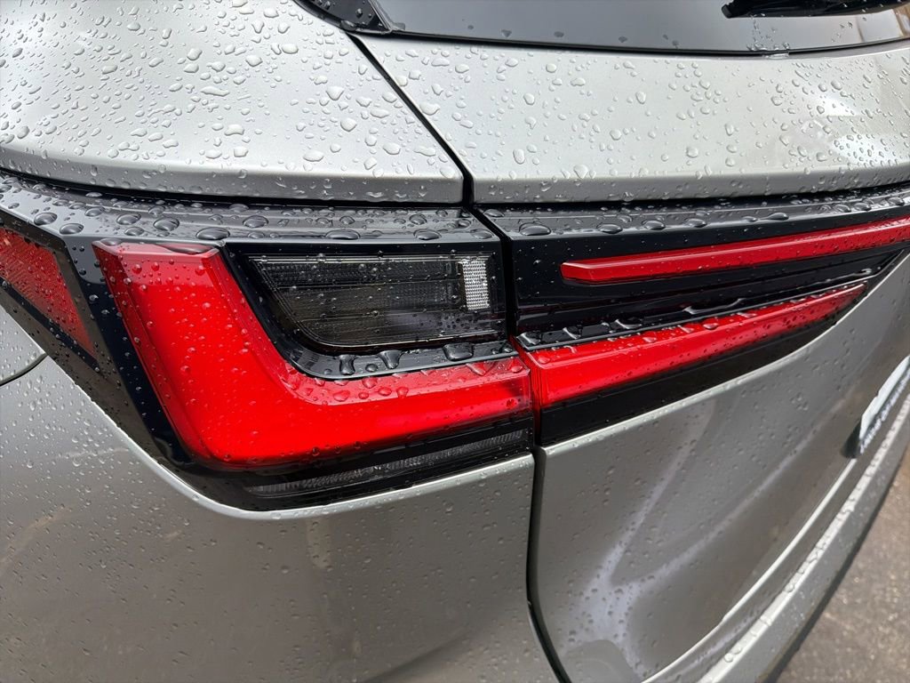 Used 2024 Lexus NX 350 AWD w/ Cold Area Package image 22
