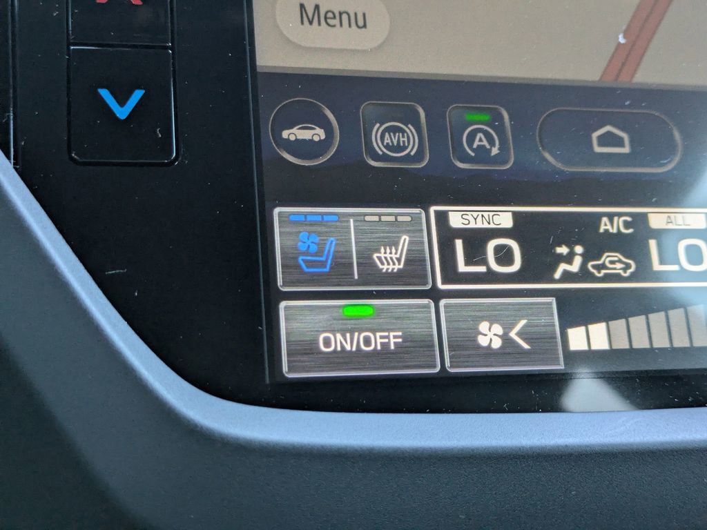 Used 2026 Subaru Forester Touring image 24